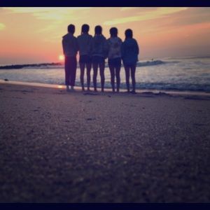 Meet your Posher, Emma